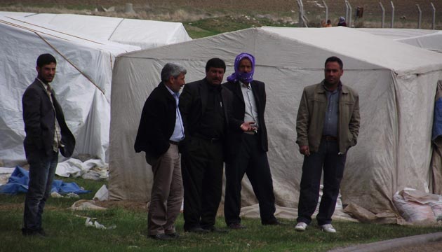 Kuluya Mevsimlik Tarm ileri Gelmeye Balad