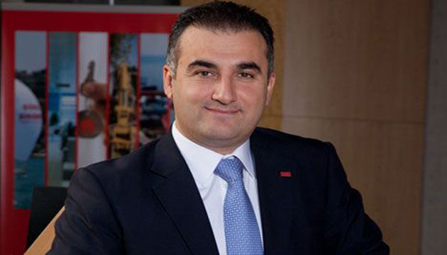 Serhat Sreyya etin