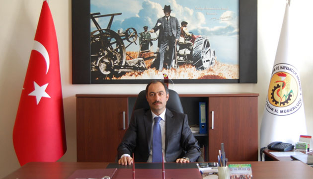 l mdr, vatandalardan gda denetiminde destek istedi, Okan Ylmaz