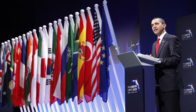 G-20 gda fiyatlar iin harekete geecek