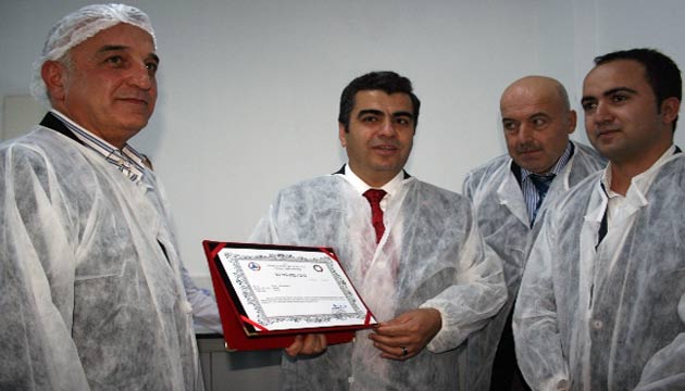 Fndkta lisansl depoculuk uygulamas Ordu
