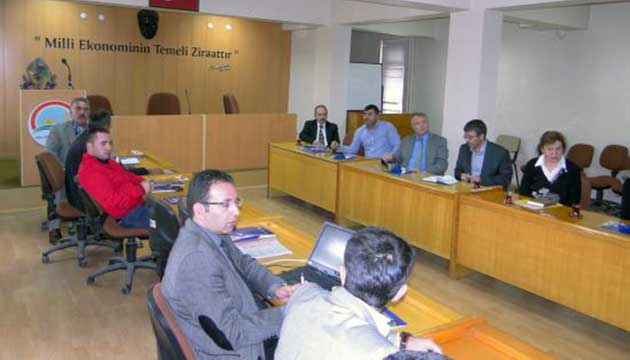 Tarmsal Fiyat statistiki Bilgi Toplants Yapld