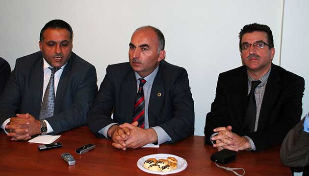 Meyve reticileri thalatn Durdurulmasn stiyor