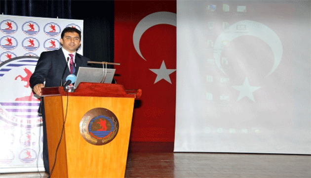 eyp selim