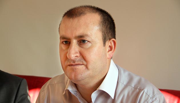 ismail kemalolu
