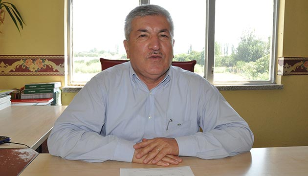 Ahmet Ertk