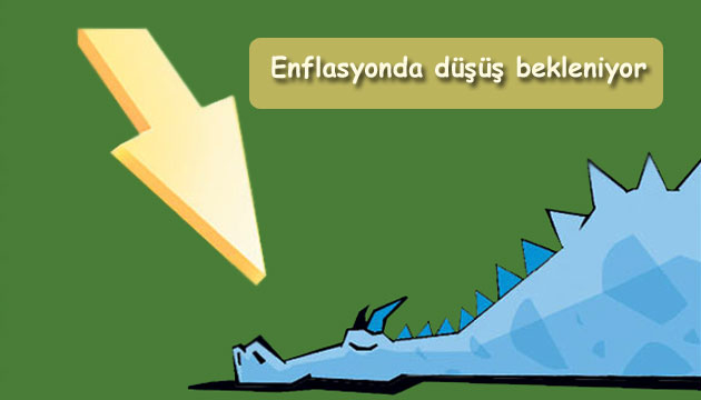 enflasyon d