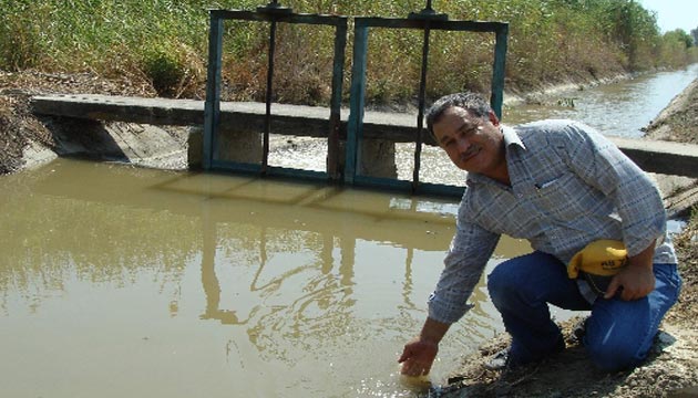 menderes nehri