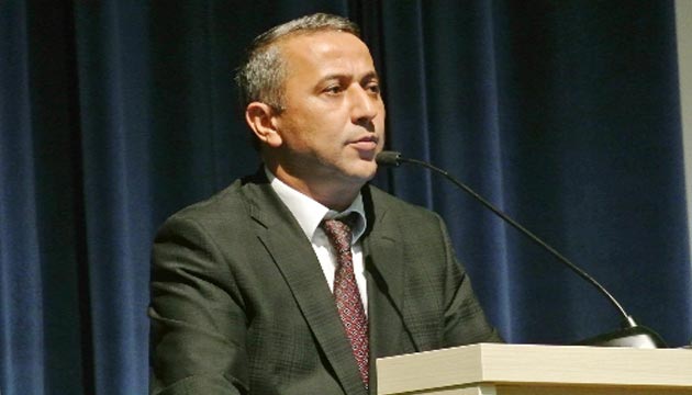 brahim Salam