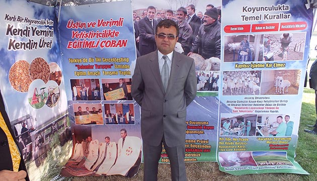 Koyunculuk