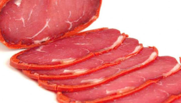 pastrma