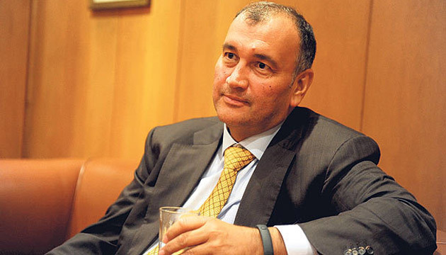 murat lker