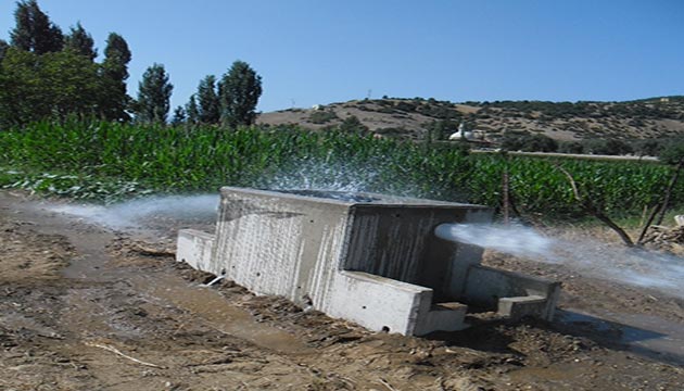 Sulama