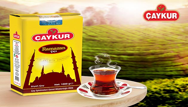 aykur-Ramazan