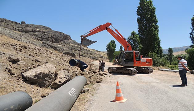 Basnl sulama