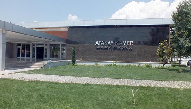 Atasay Kamer MYO