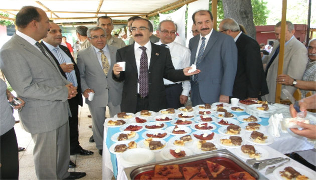 Ekmek sraf