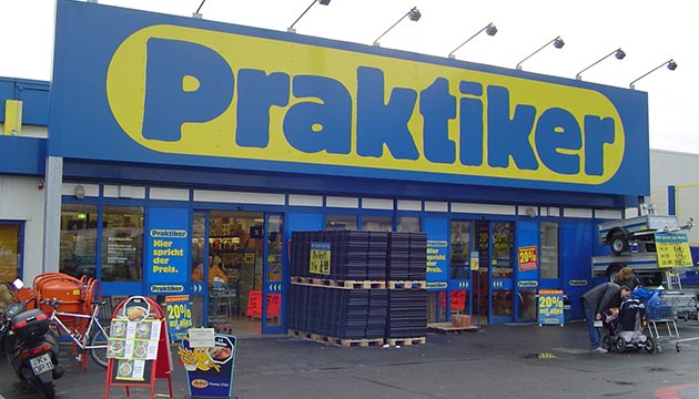 Praktiker