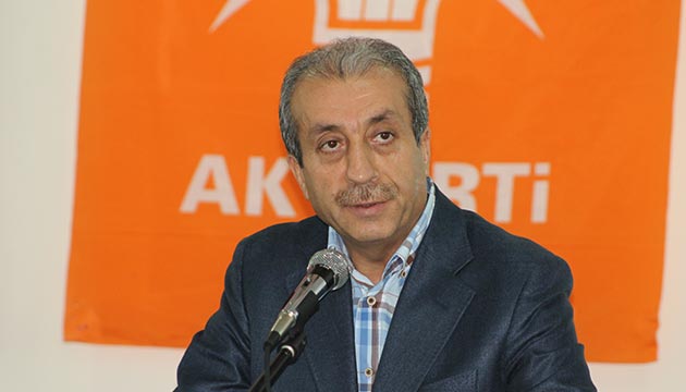 Mehdi Eker