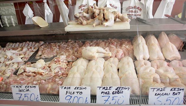 tAVUK ET