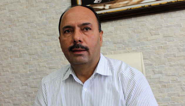 Hamit Aygl