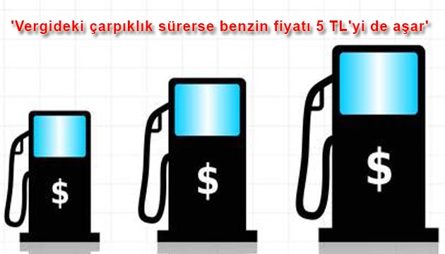 Benzin tl