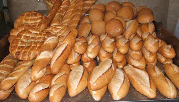 ekmek