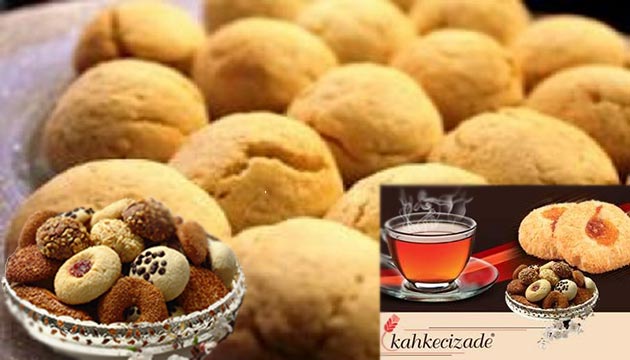 Kahkecizade