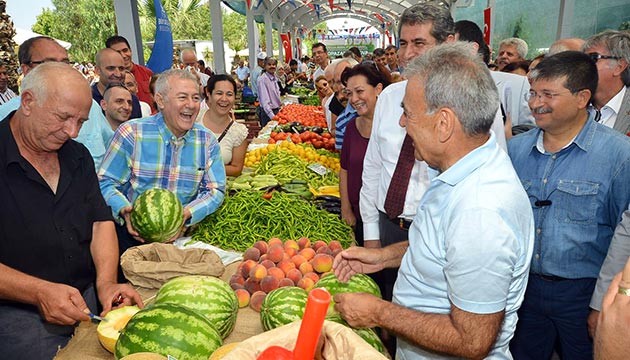 Organik Pazar zmir 1