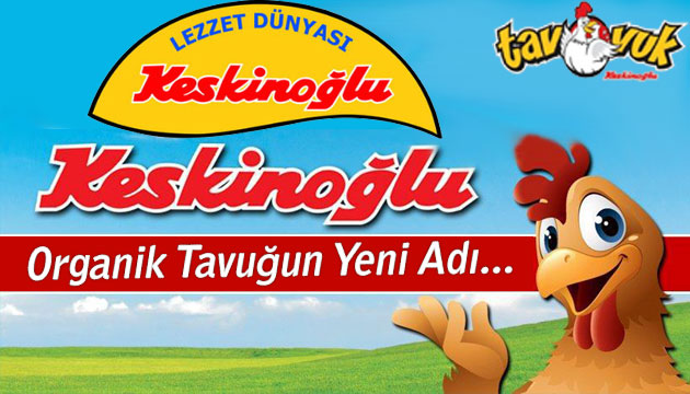 keskinolu