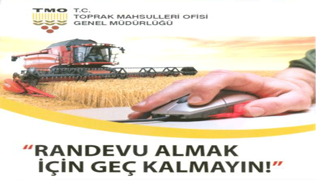 Randevulu sistem