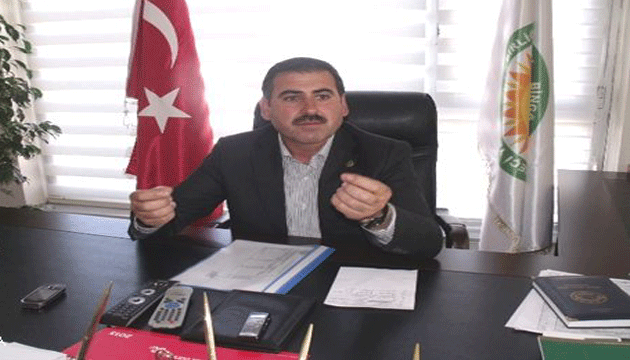 Ali Kaysadu