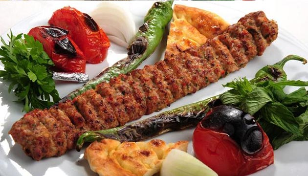 adana kebap