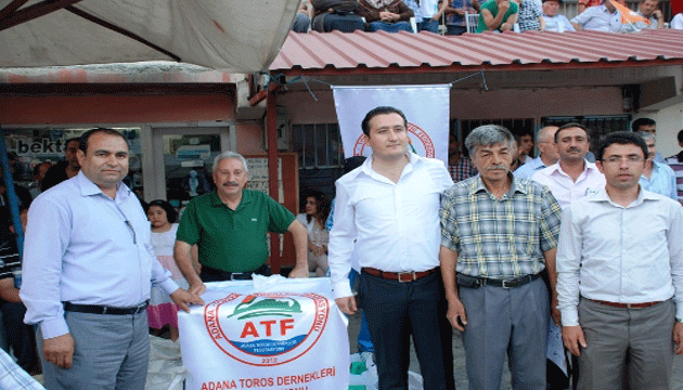 kiraz festivali