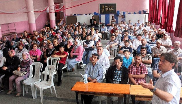 Hijyen eitimi