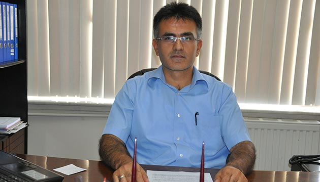 ismail kaya