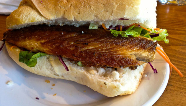 Balk ekmek enlii zmirin beldelerine tand