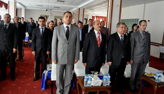 Tarm letmeleri Ve reticilere IPARD ars