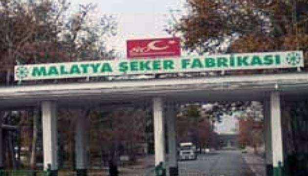 malatya eker fabrikas