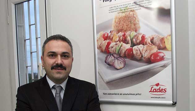 Lades Pili Genel Mdr Uur Uzun, 