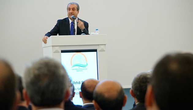 Mehdi Eker