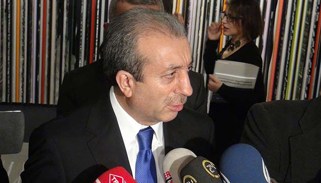 mehdi eker