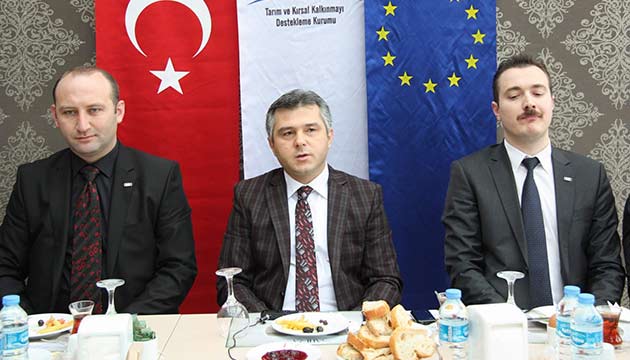 TKDK Fndk Kiraz Ve Ceviz