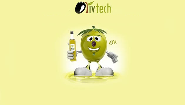 Olivtech ile Ekoloji zmir Fuarlar Sona Erdi, zeytin