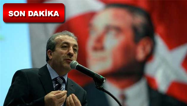 mehdi eker