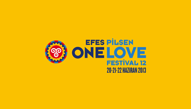 Efes Pilsen One Love Festival