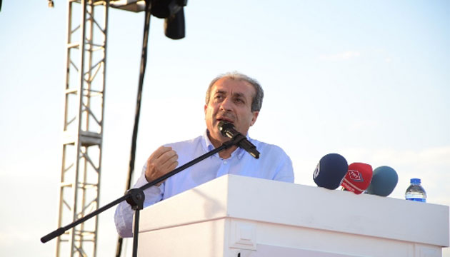 Mehdi Eker