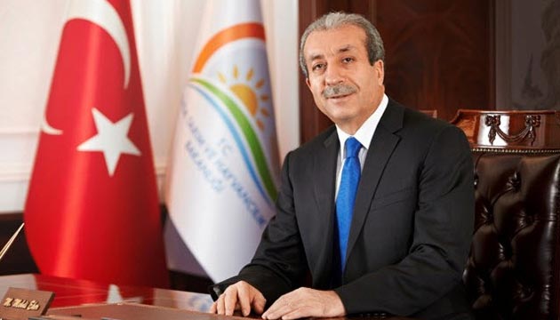 Mehdi Eker
