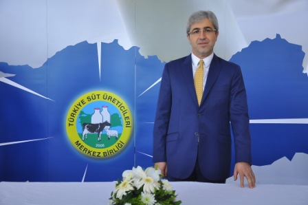 Ali KOYUNCU Tsumb Bakan