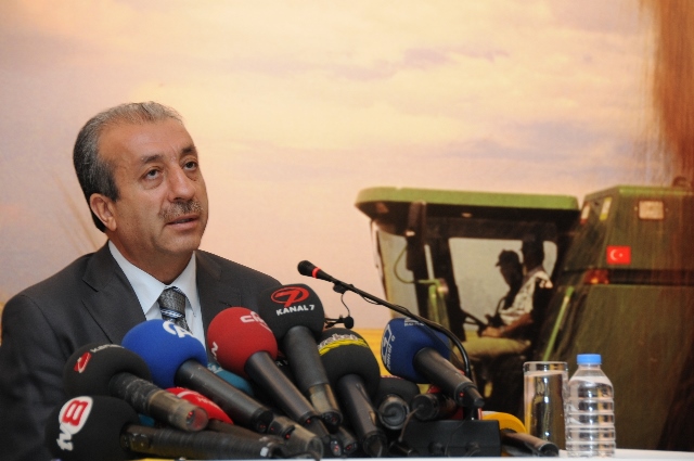 bakan eker